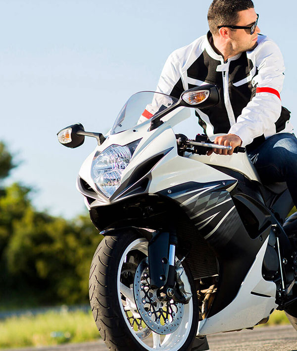 Führerschein Klasse A2