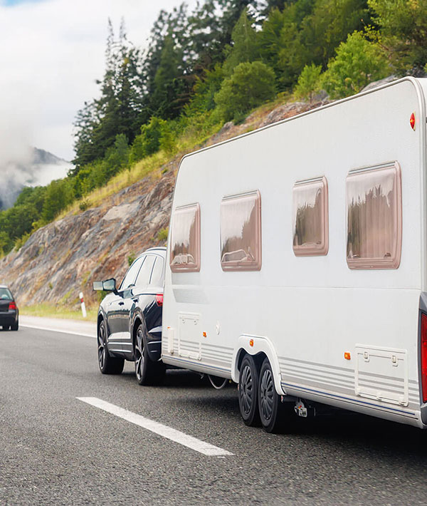 Führerschein Klasse BE